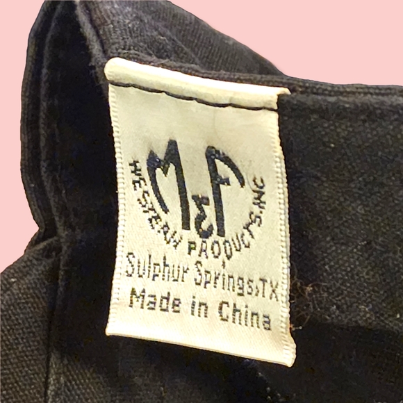 Women's Adjustable Cadet Cap  - Justin Boots 👢 - Picture 7 of 7